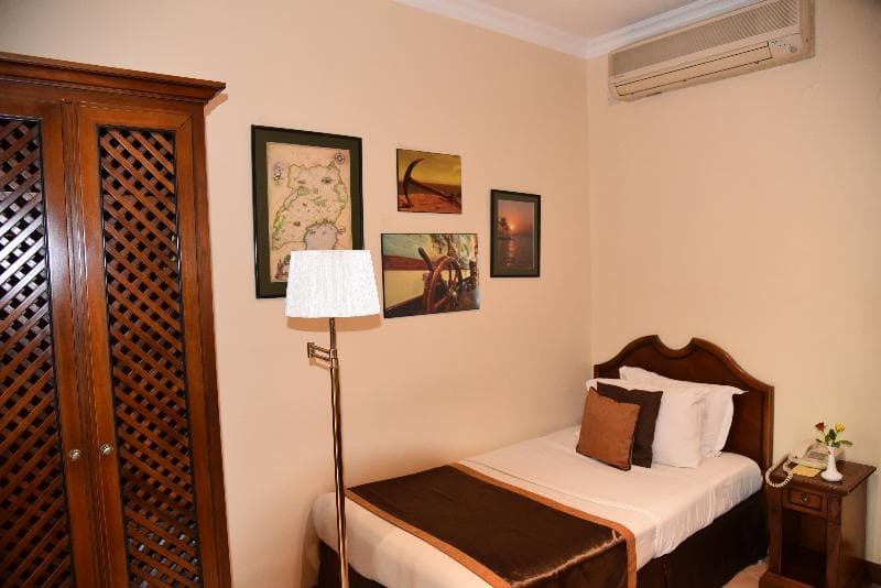 Speke Hotel 4