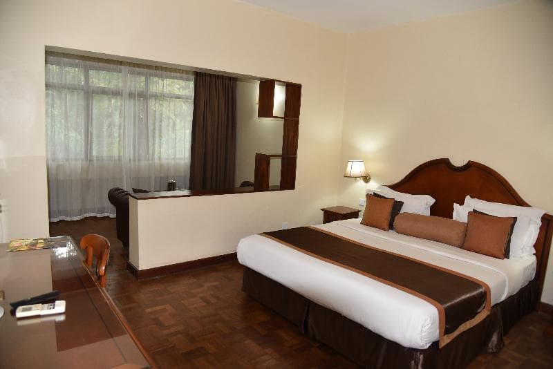 Speke Hotel 5