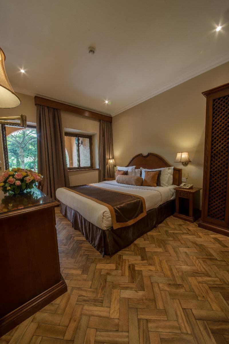Speke Hotel 3