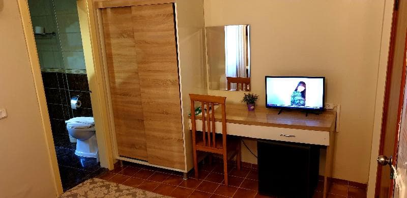 Hotel Konak Su 5