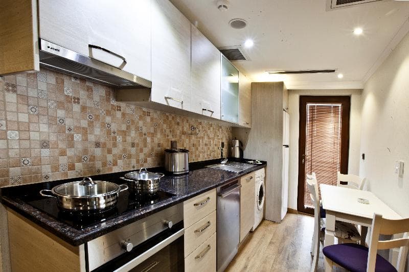 Panagia Suite Hotel 4