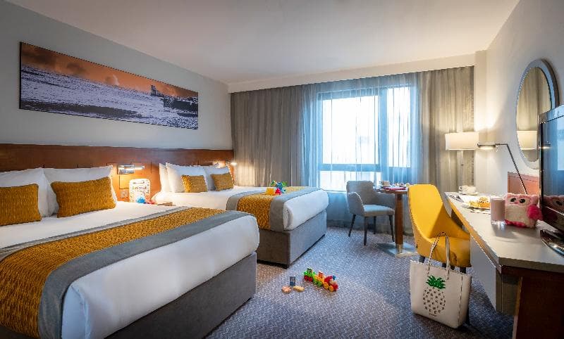 Maldron Hotel Sandy Road Galway 4