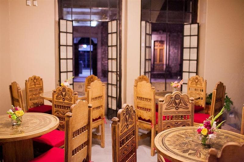 Hotel Rosa Barroco photo 1