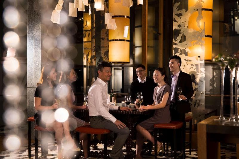 Grand Hyatt Dalian 2