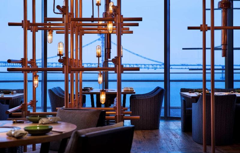 Grand Hyatt Dalian 4