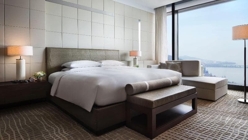Grand Hyatt Dalian 5