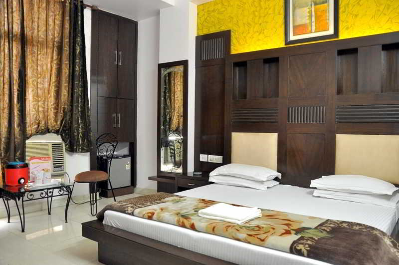 Hotel Indo Continental photo 1