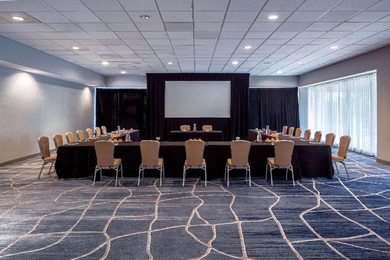 Hyatt North Houston photo 1