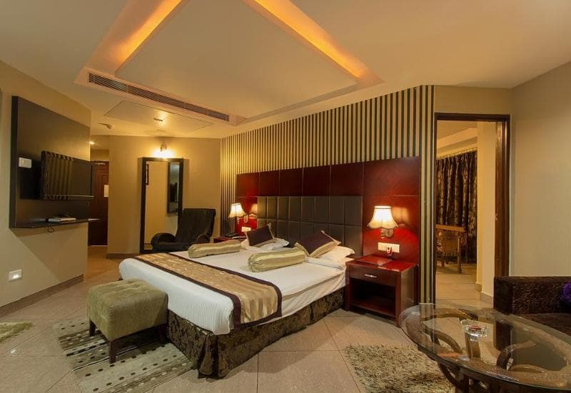Hotel Gateway Grandeur 3