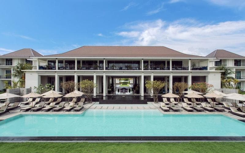 U Sathorn Bangkok 2