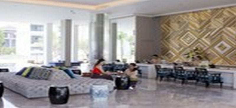 U Sathorn Bangkok 5