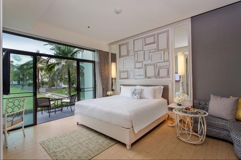 U Sathorn Bangkok 3