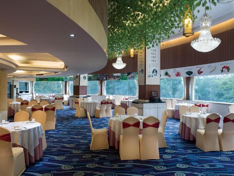 Guangdong Hotel Zhuhai main