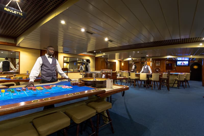 Café De Rome Business Hotel 3