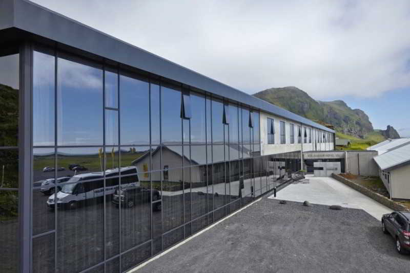 Hotel Vík Í Mýrdal photo 1
