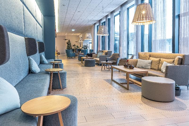 Hotel Vík Í Mýrdal 3
