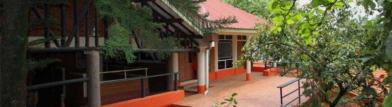 Forest Cottages 3