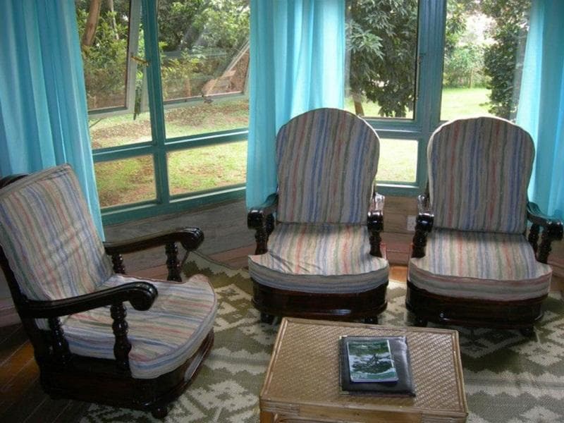 Forest Cottages 5