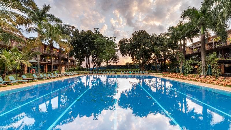 Kabira Country Club 2