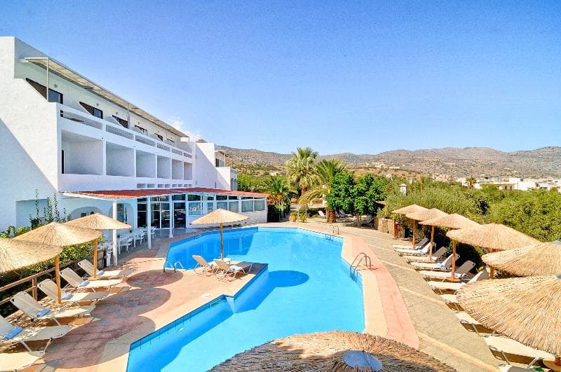 Elounda Krini 2