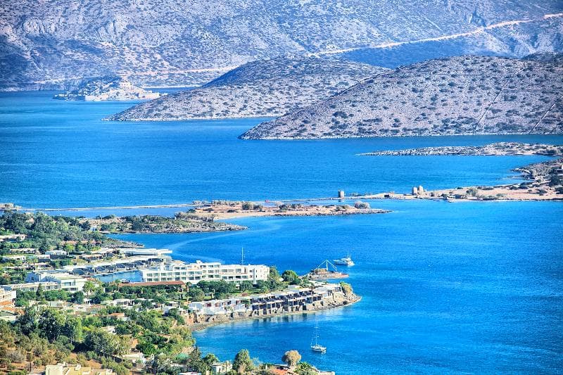 Elounda Krini 3