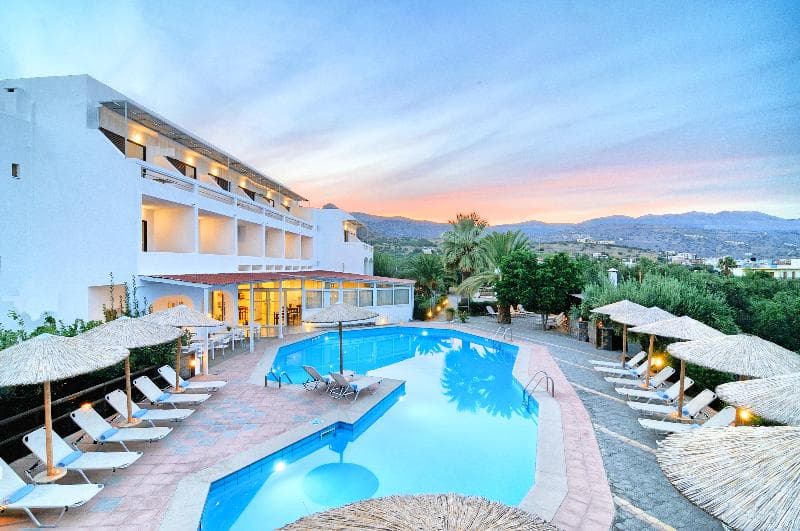 Elounda Krini 4