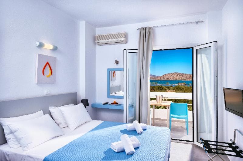 Elounda Krini 5