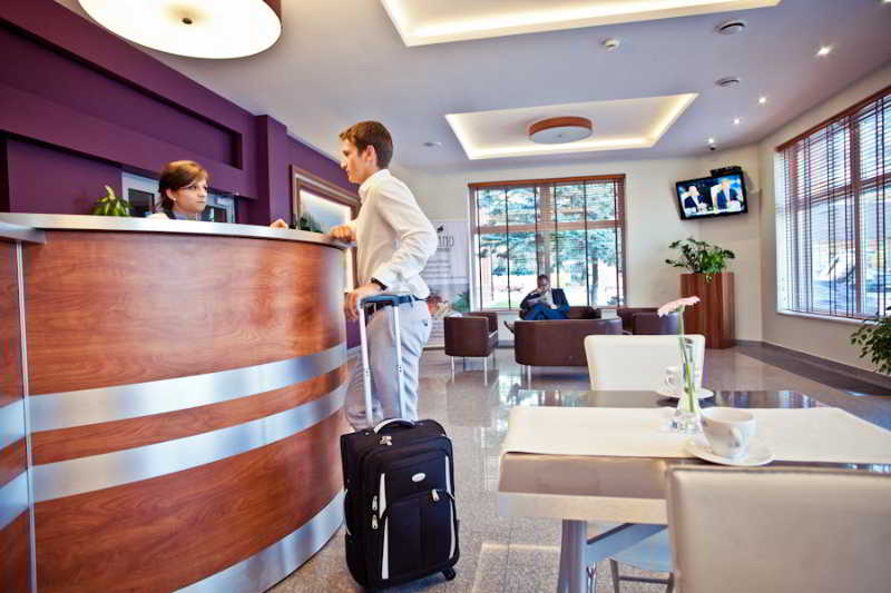 Hotel Mazovia 5