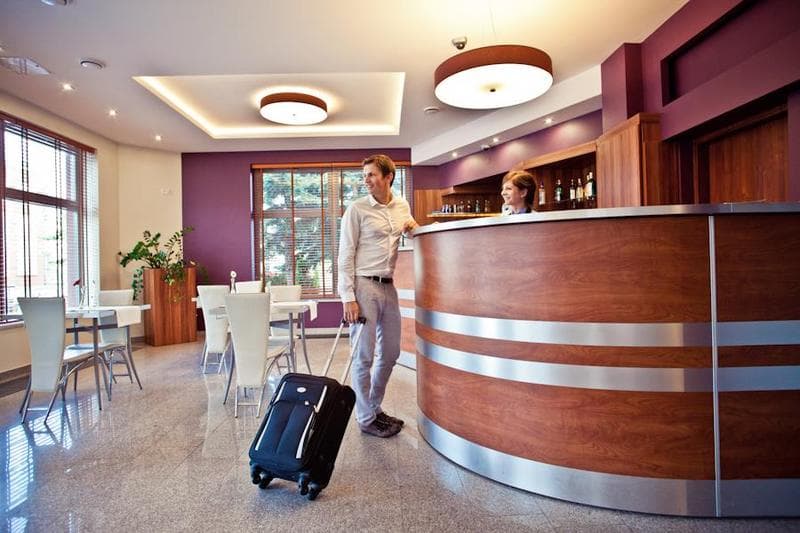 Hotel Mazovia 3