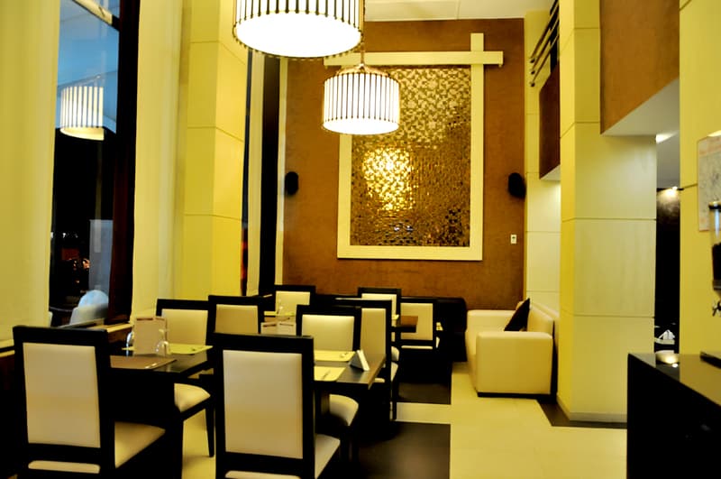 Tempoo Hotel Marrakech City Centre Adults Only 3