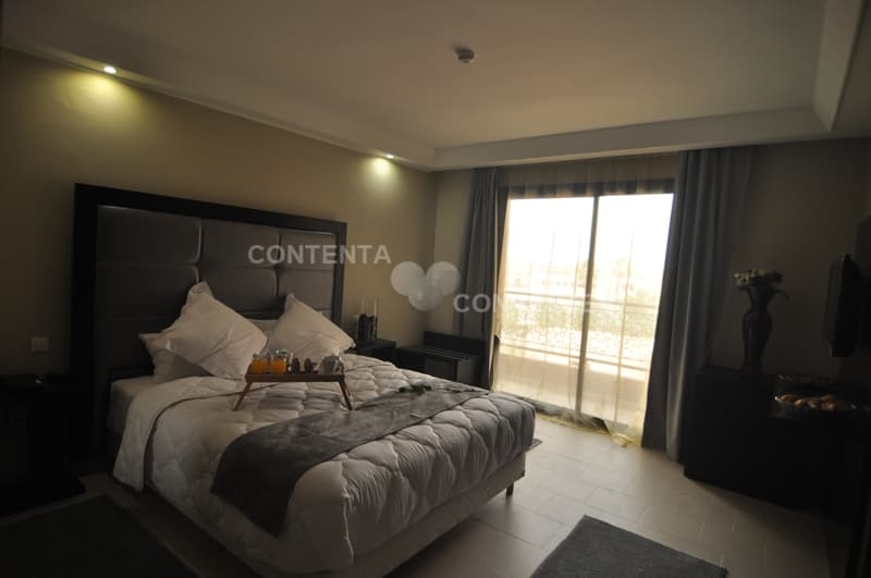 Tempoo Hotel Marrakech City Centre Adults Only 5