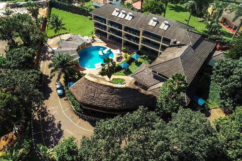 Dolphin Suites photo 1