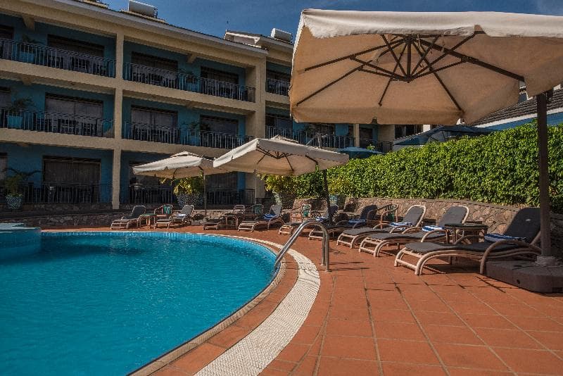 Dolphin Suites 2