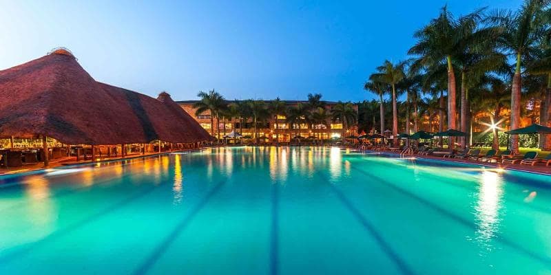 Munyonyo Commonwealth Resort 1