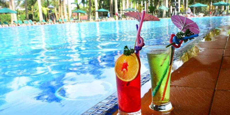 Munyonyo Commonwealth Resort 2