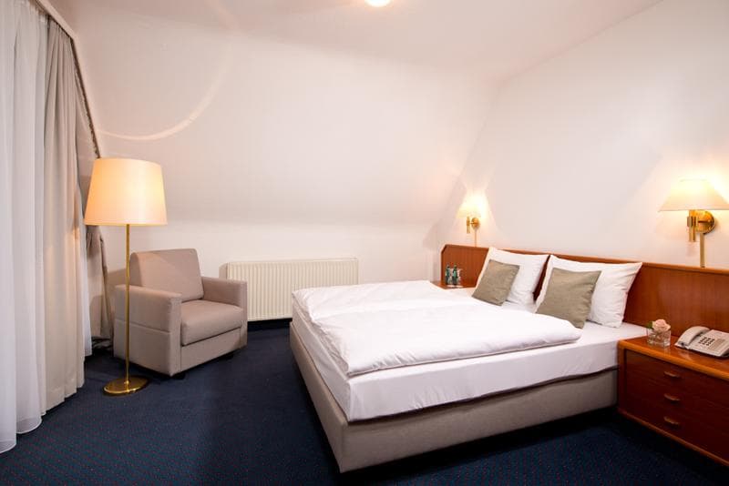 Achat Hotel Neustadt An Der Weinstraße 4