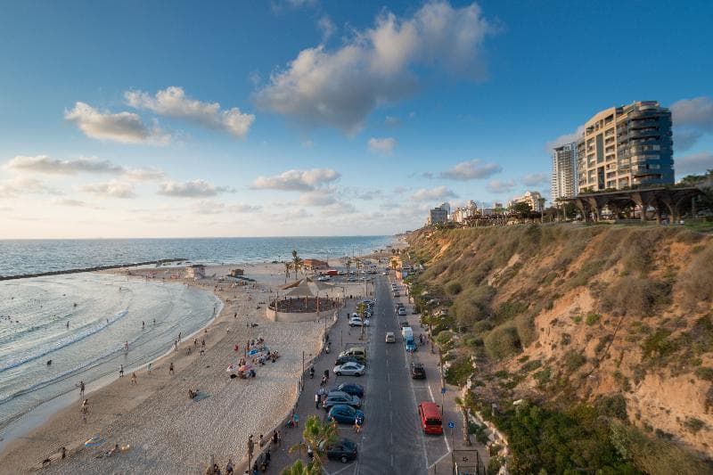 Leonardo Plaza Hotel Netanya 2