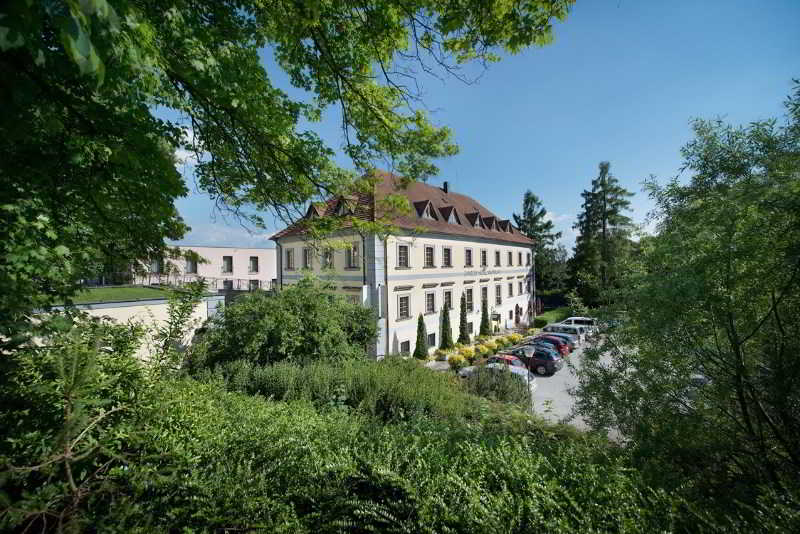 Hotel Maxmilian Lifestyle Resort main