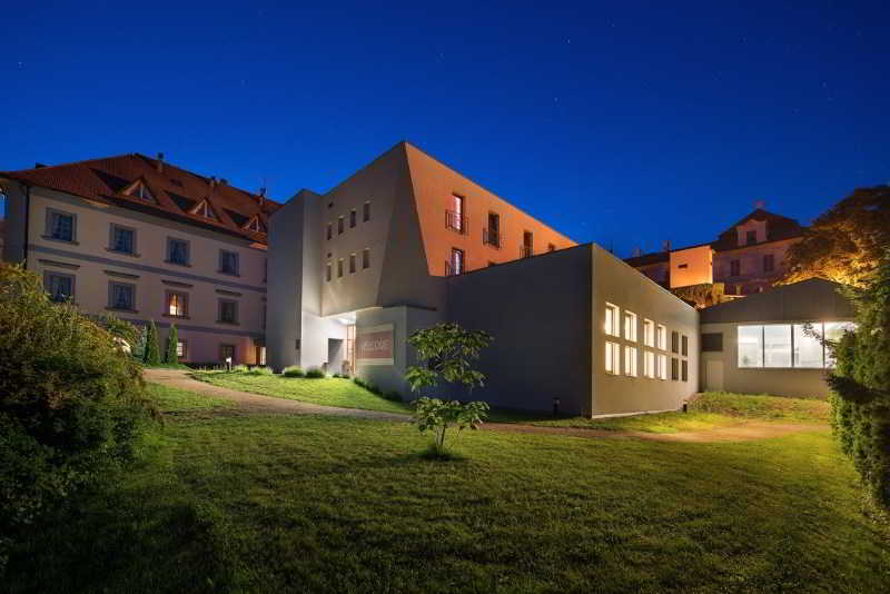 Hotel Maxmilian Lifestyle Resort photo 1
