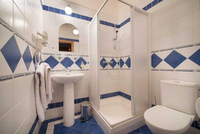 Hotel Maxmilian Lifestyle Resort 5