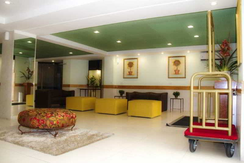 Villa Reggia main