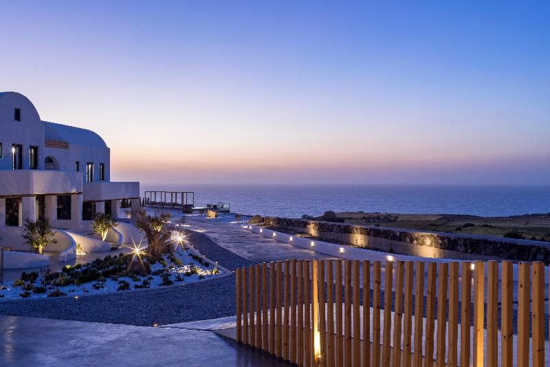 Elea Resort - Adults Only 3