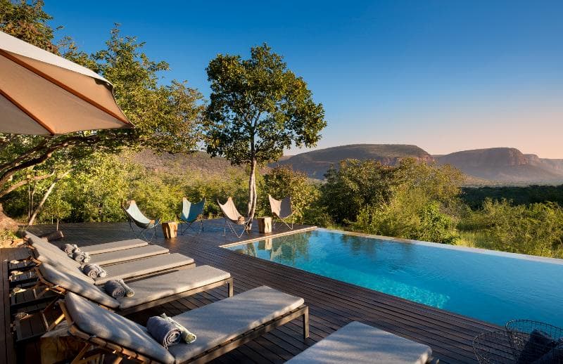 Marataba Safari Lodge 5
