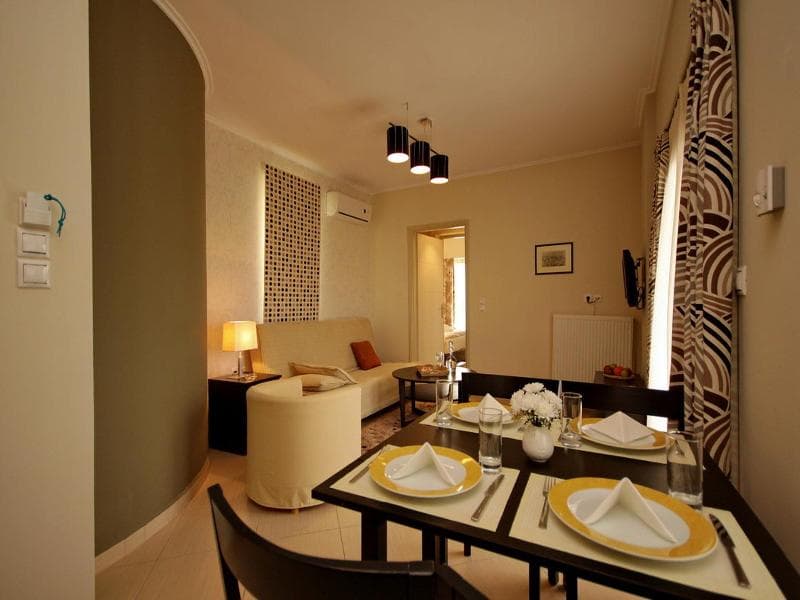 Palatino Rooms & Apartments 4
