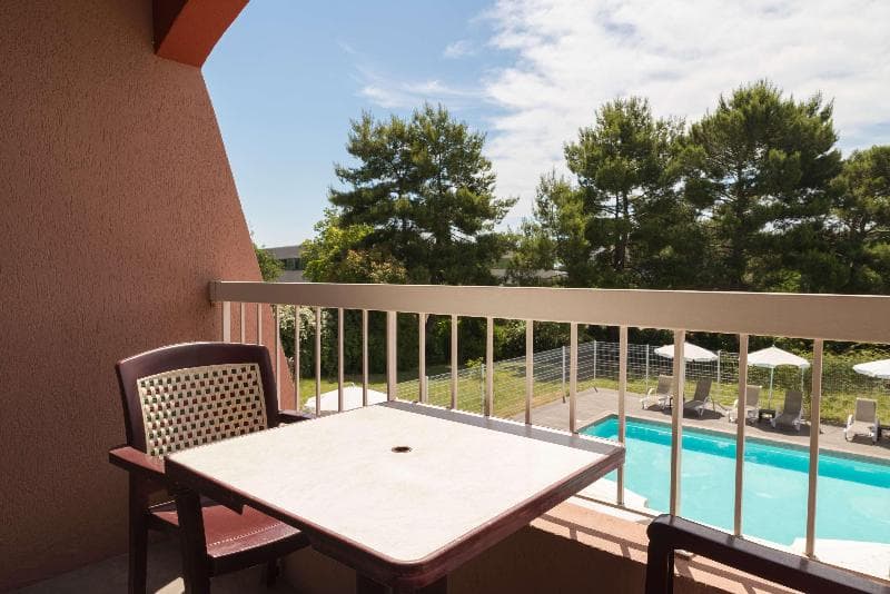The Originals City, Le Mas De Grille, Montpellier Sud (Qualys-Hotel) 3