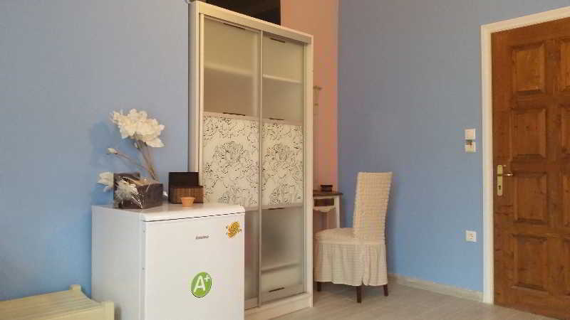 Lefkada Center Apartments 5