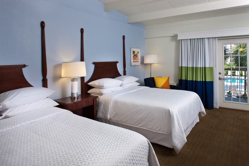 Four Points By Sheraton Destin Fort Walton Beach 5