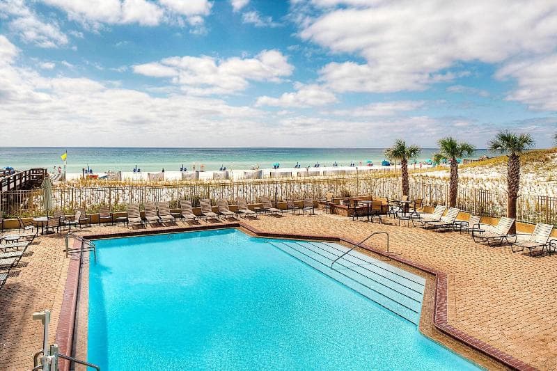 Four Points By Sheraton Destin Fort Walton Beach photo 1