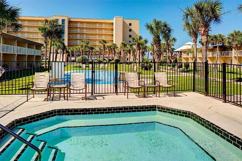 Four Points By Sheraton Destin Fort Walton Beach 2