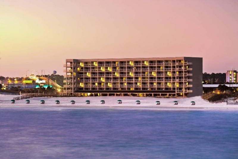 Four Points By Sheraton Destin Fort Walton Beach 3